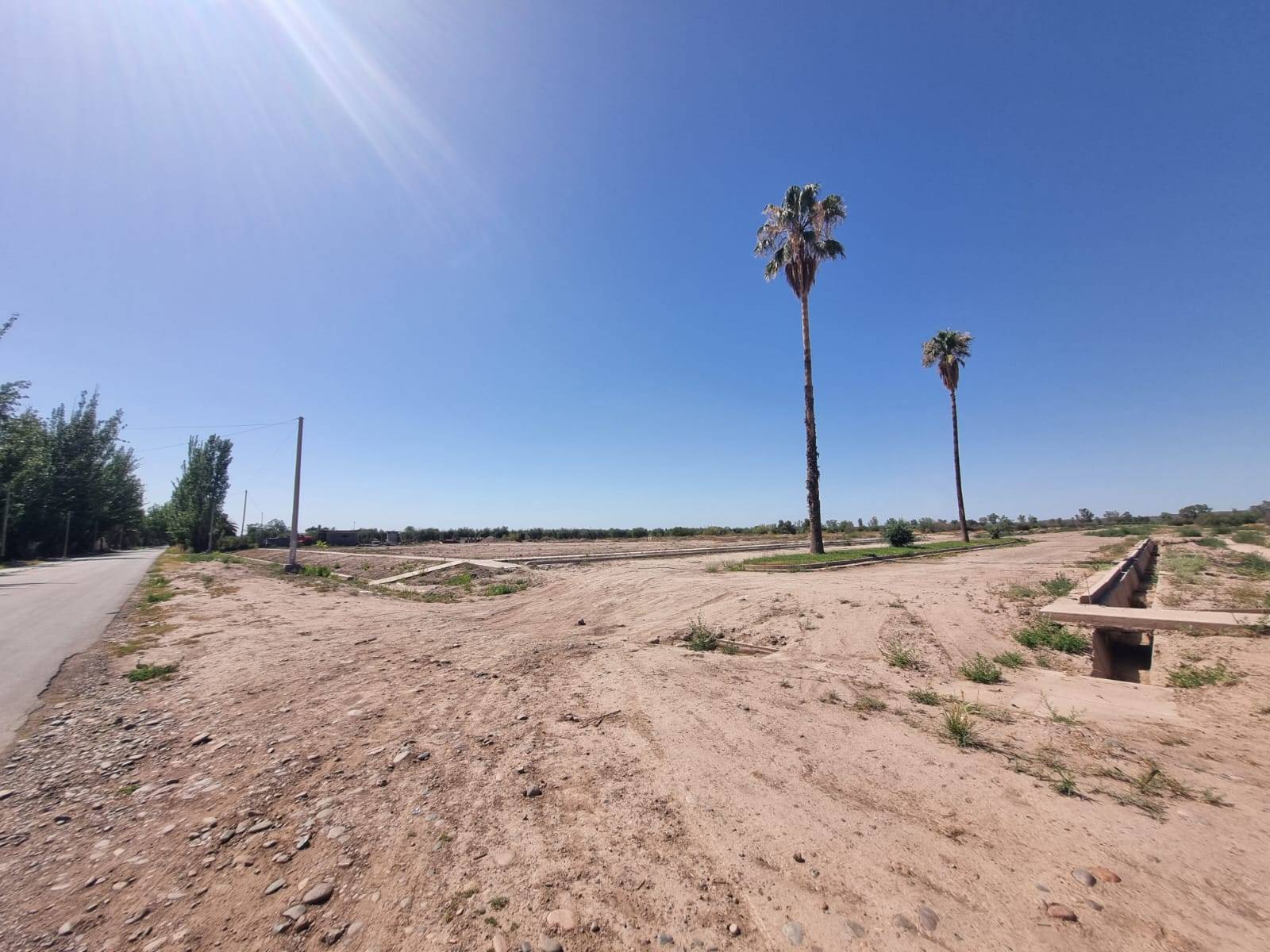 Terreno en Venta en Maipu, Mendoza