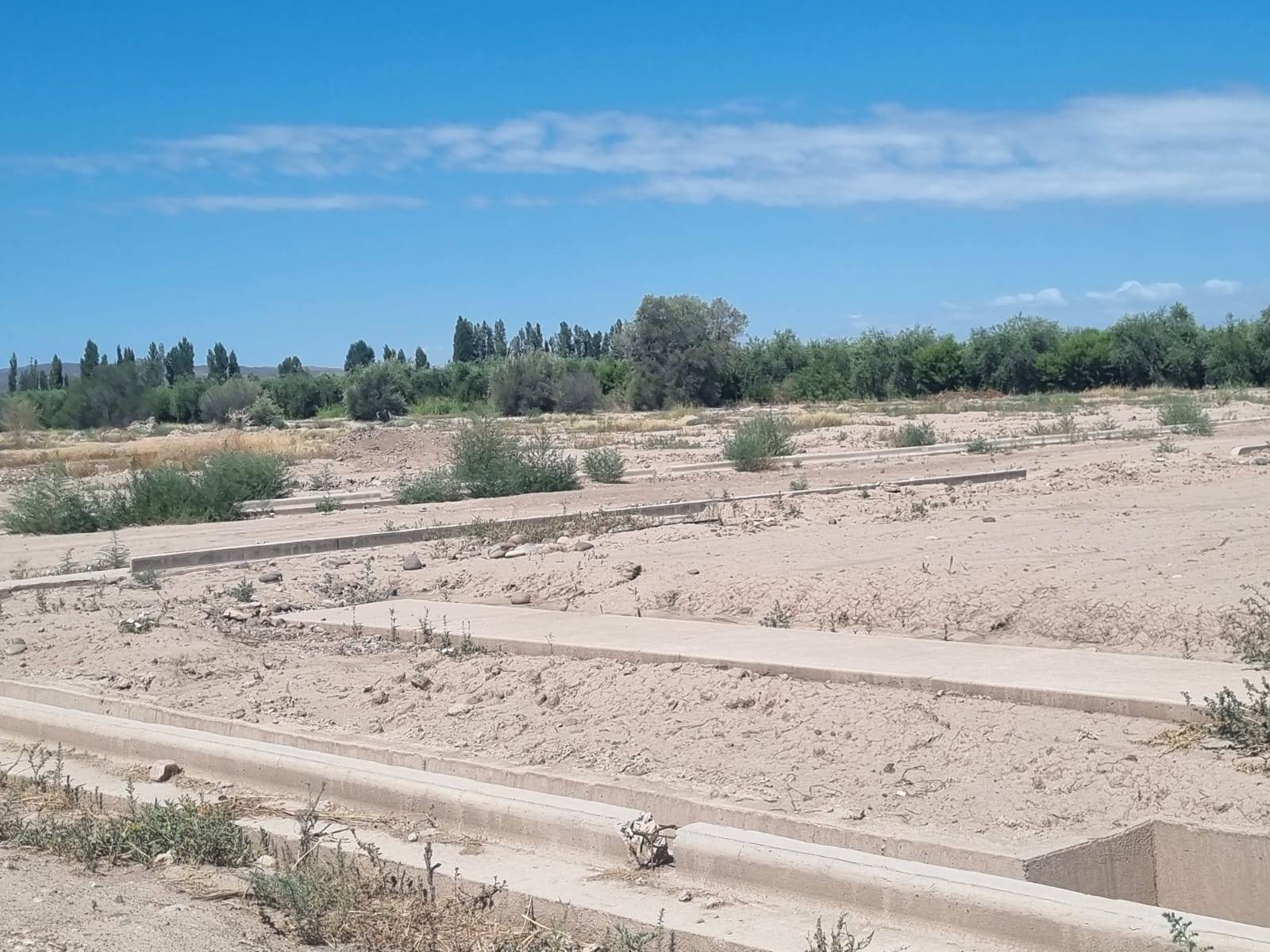 Terreno en Venta en Maipu, Mendoza