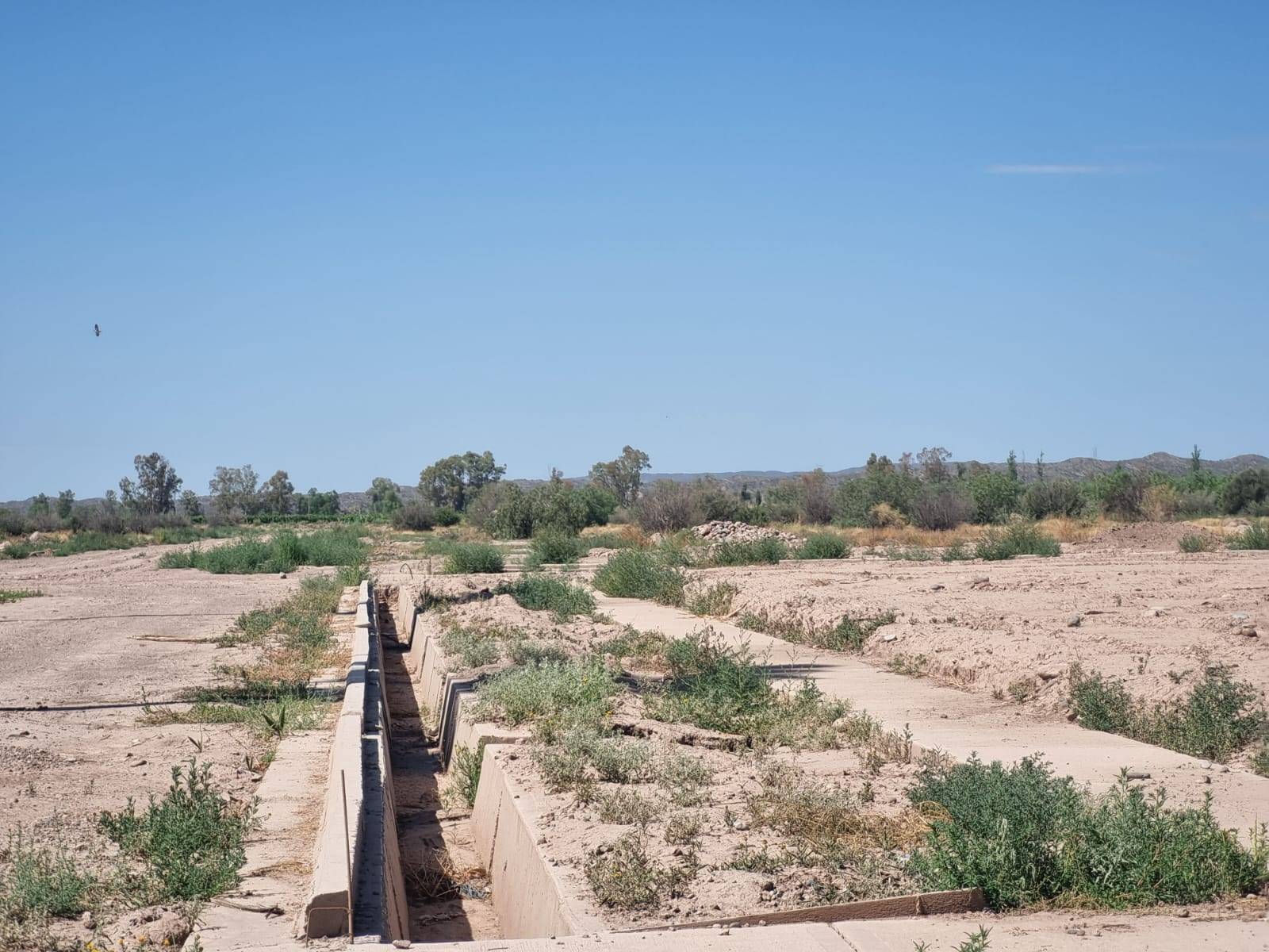 Terreno en Venta en Maipu, Mendoza