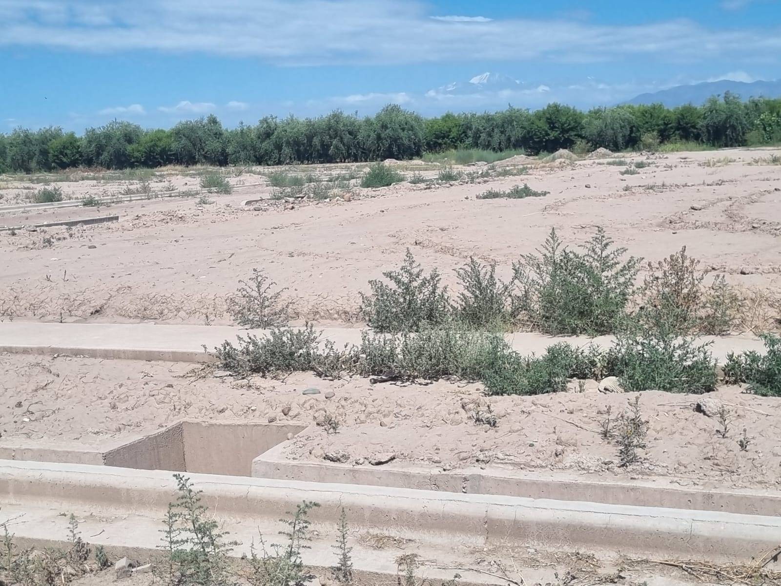 Terreno en Venta en Maipu, Mendoza