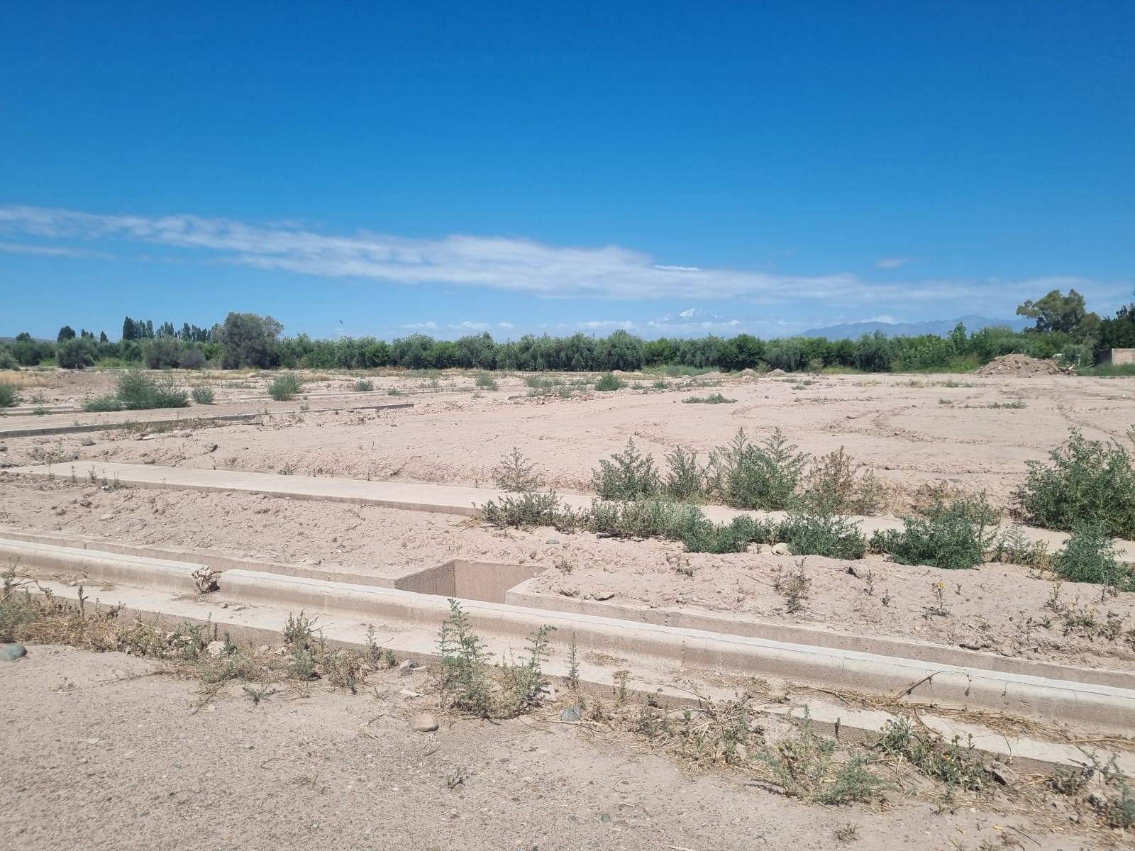 Terreno en Venta en Maipu, Mendoza