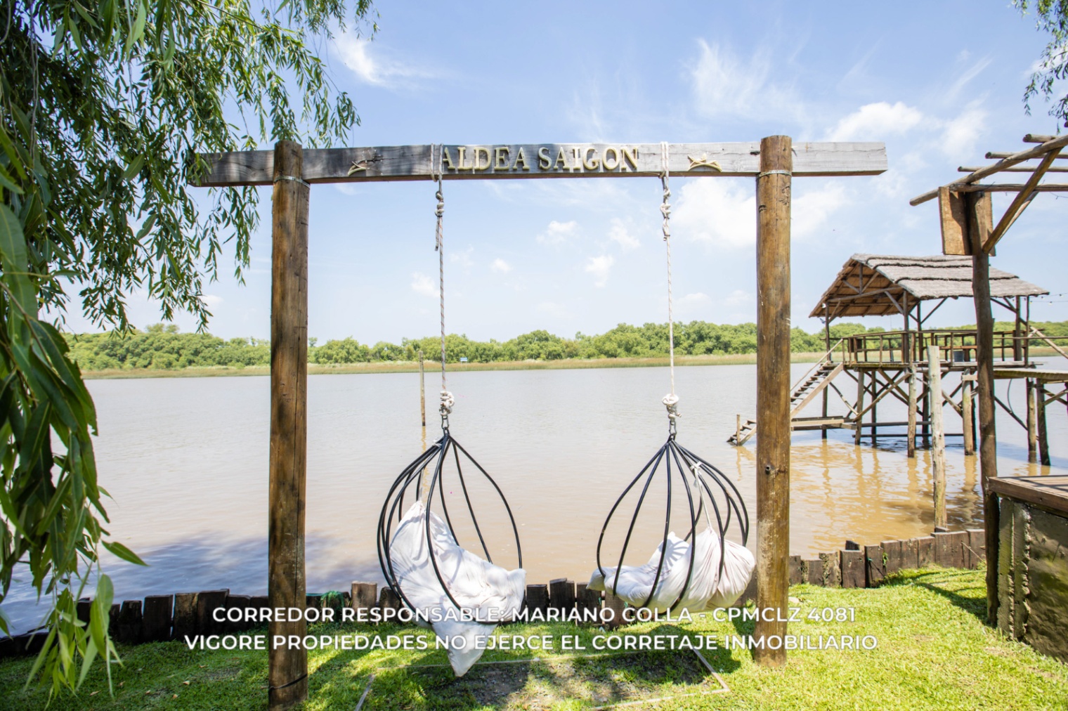 Cabaña en Venta en Tigre, G.B.A. Zona Norte