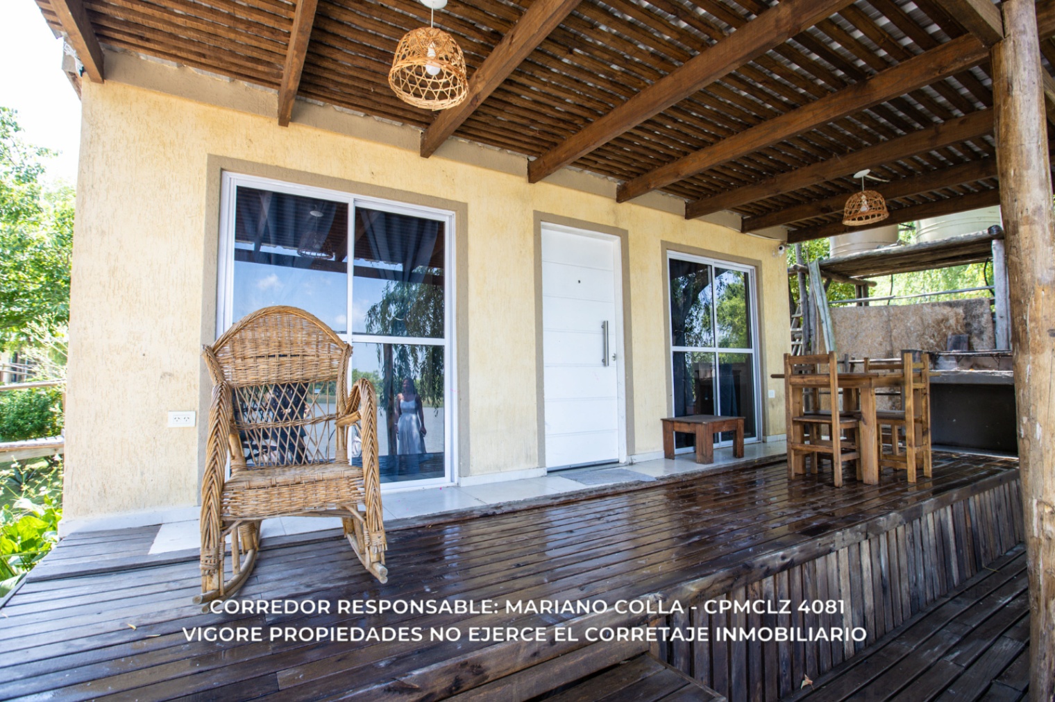 Cabaña en Venta en Tigre, G.B.A. Zona Norte