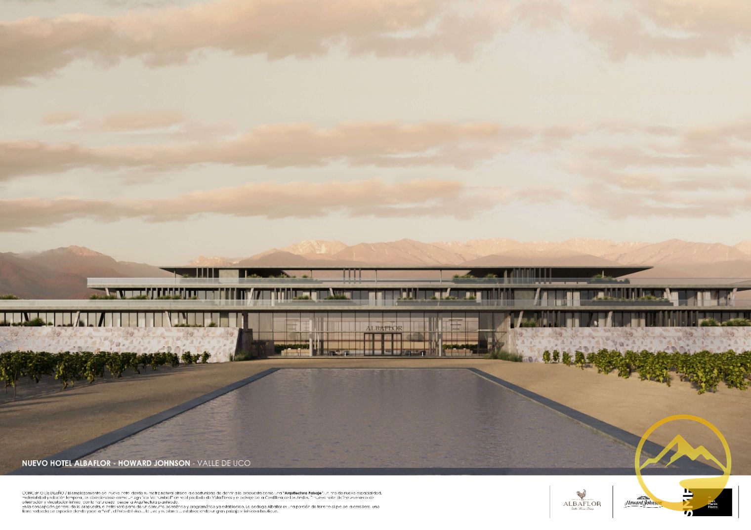 Terreno en Venta en Tunuyan, Mendoza