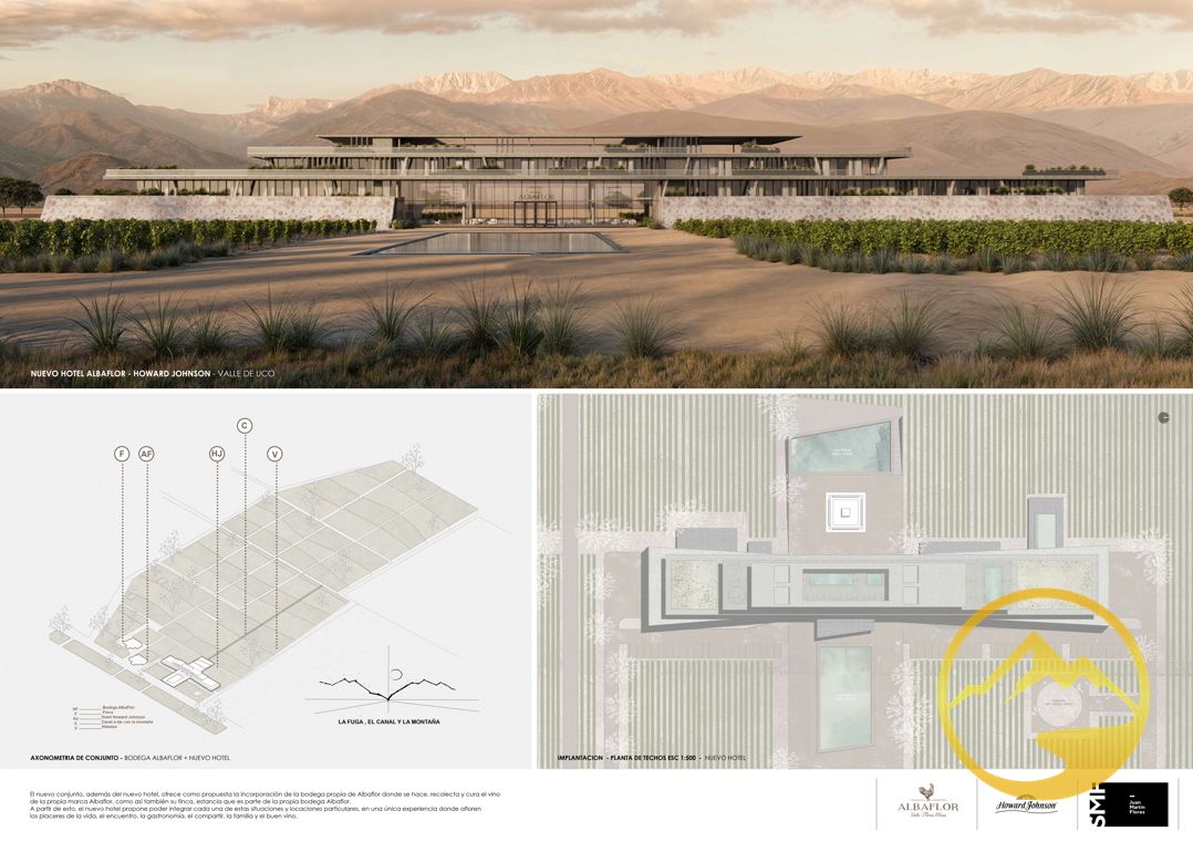 Terreno en Venta en Tunuyan, Mendoza