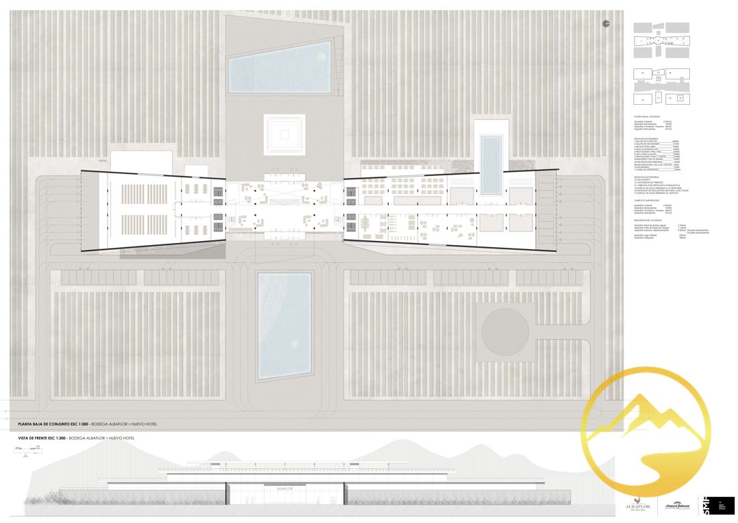 Terreno en Venta en Tunuyan, Mendoza