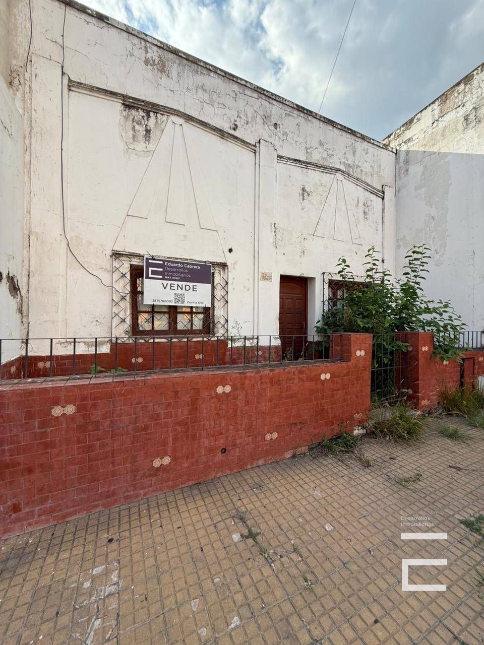 Casa en Venta en Capital, Salta