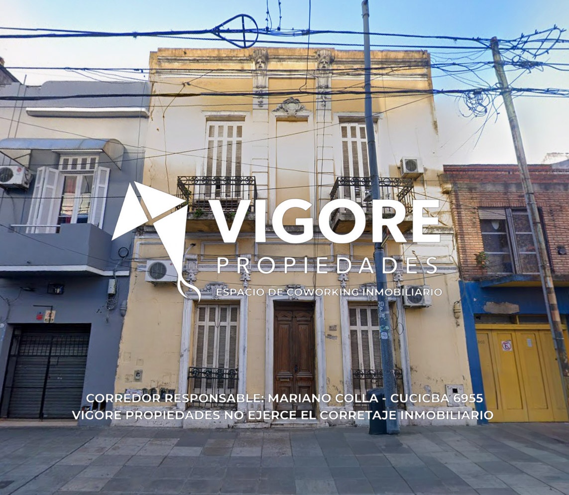 Casa en Venta en Capital Federal, Capital Federal
