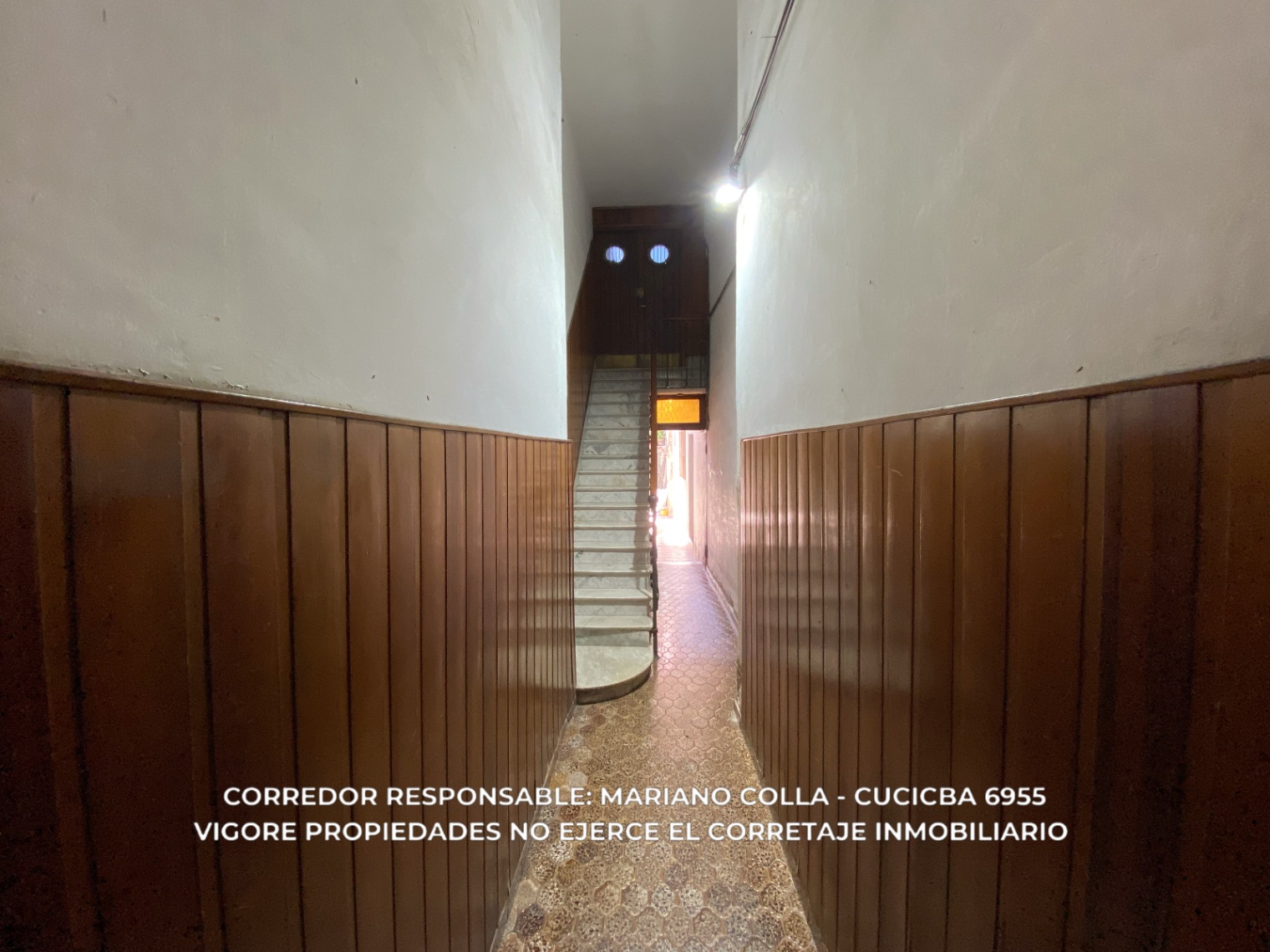 Casa en Venta en Capital Federal, Capital Federal