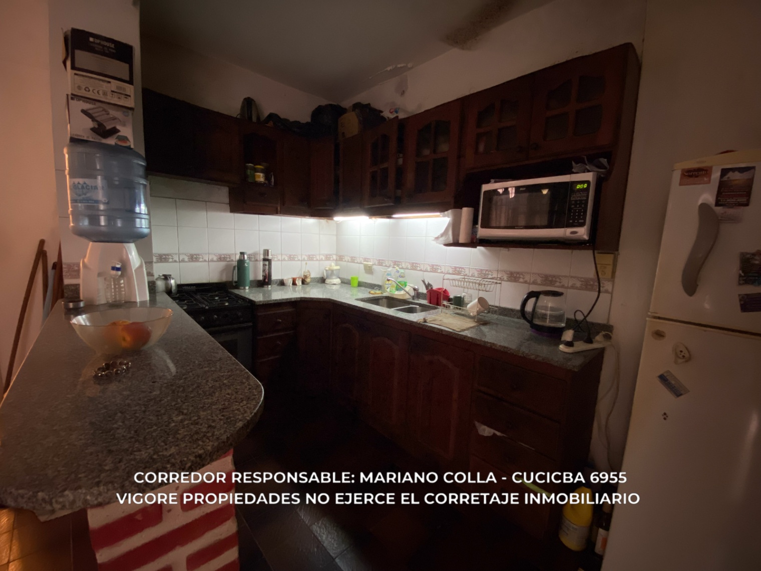 Casa en Venta en Capital Federal, Capital Federal