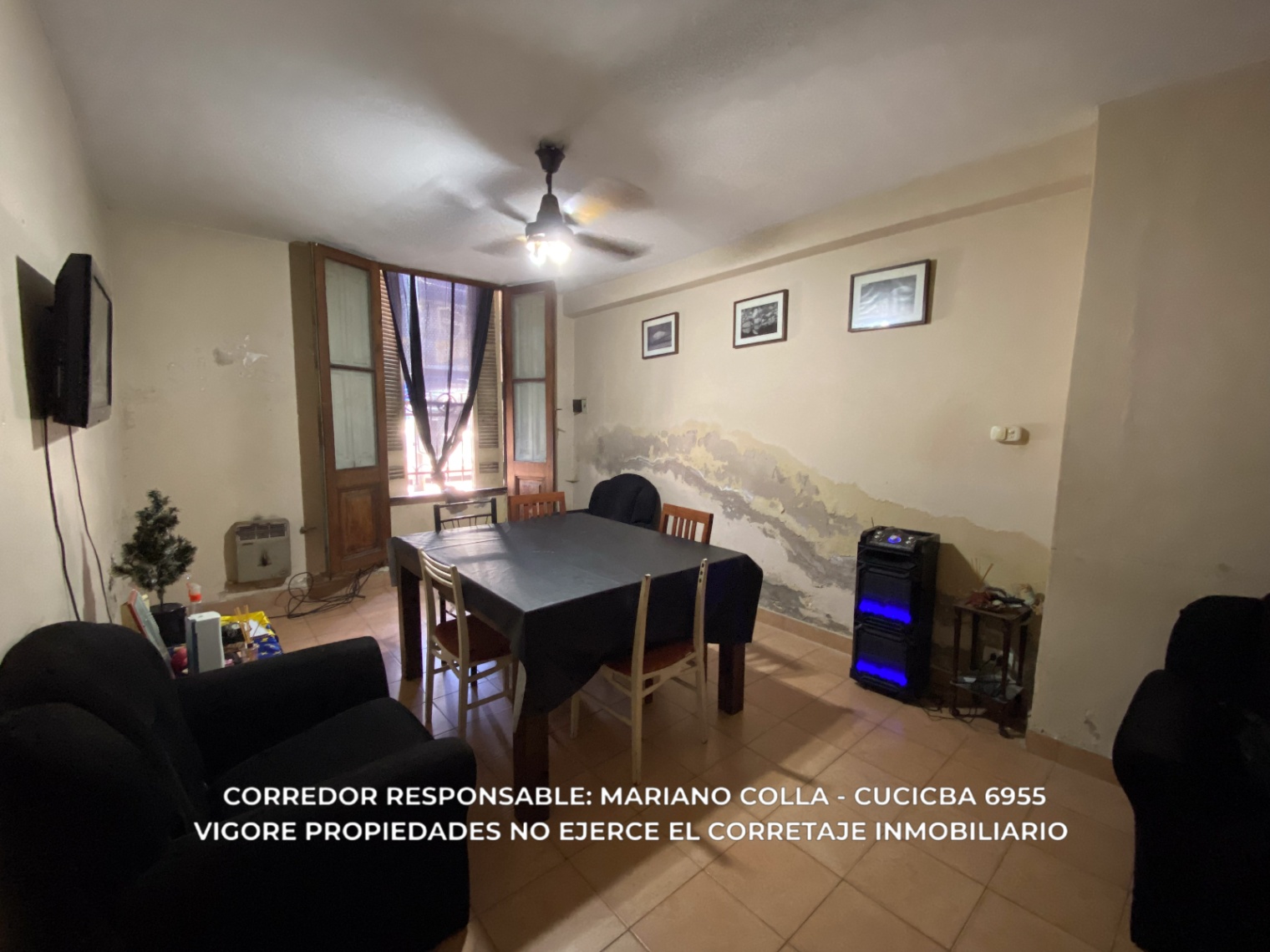 Casa en Venta en Capital Federal, Capital Federal