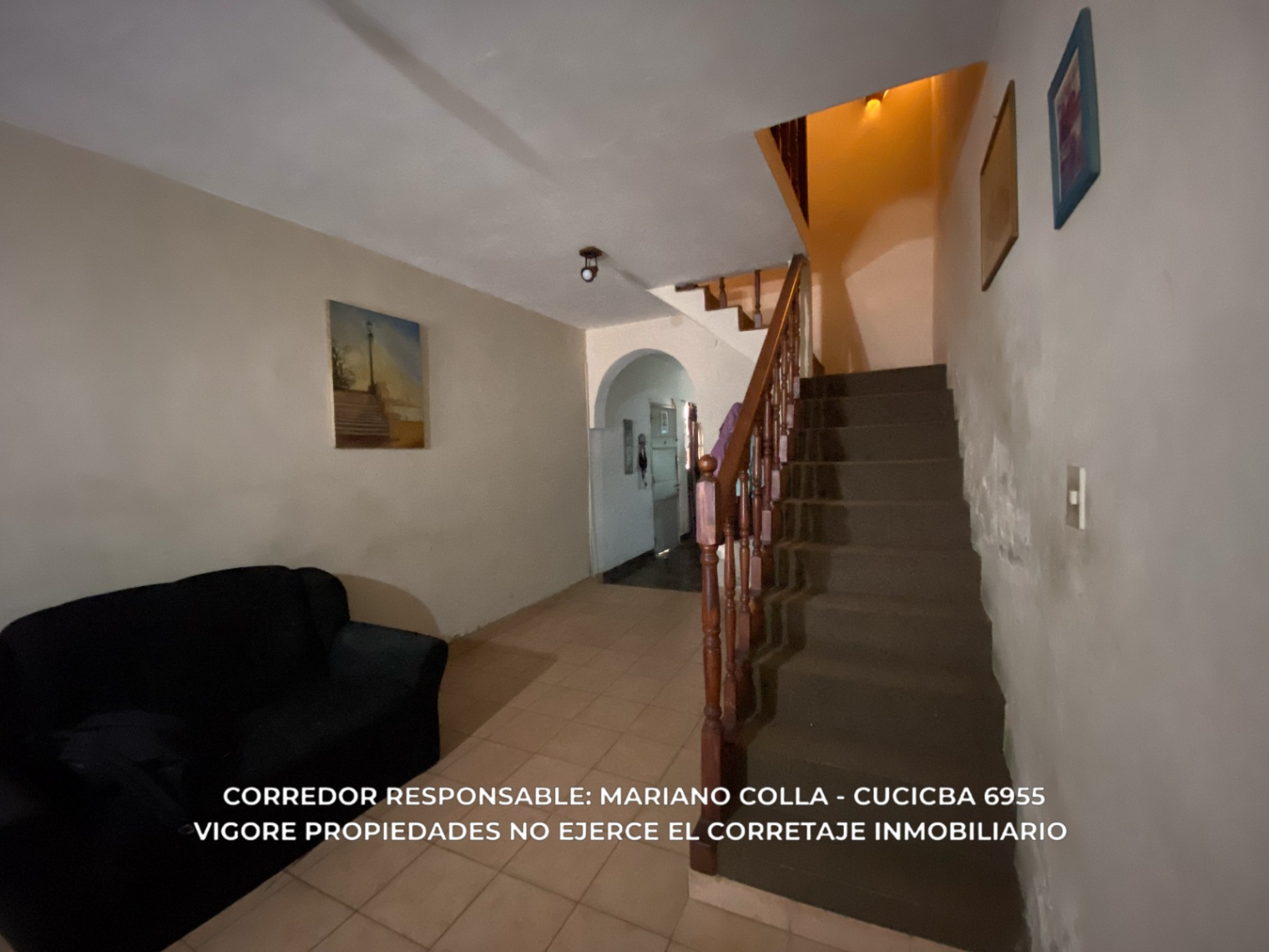 Casa en Venta en Capital Federal, Capital Federal