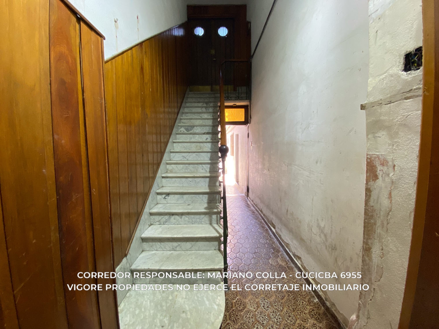 Casa en Venta en Capital Federal, Capital Federal