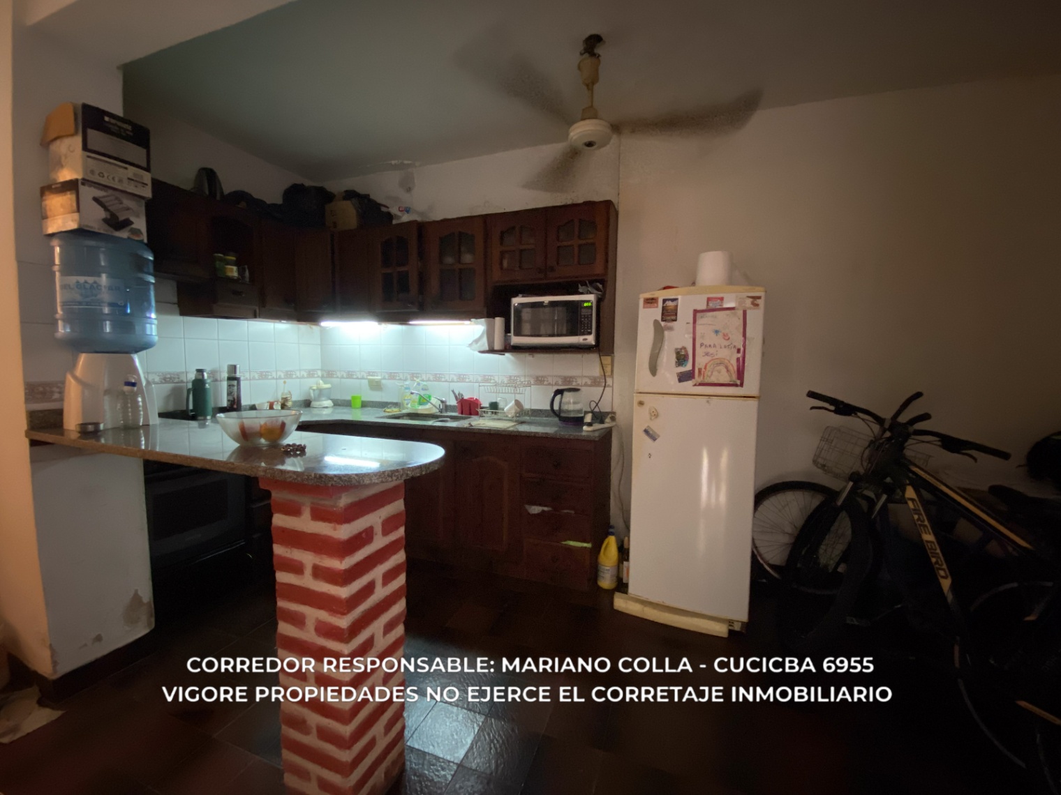 Casa en Venta en Capital Federal, Capital Federal