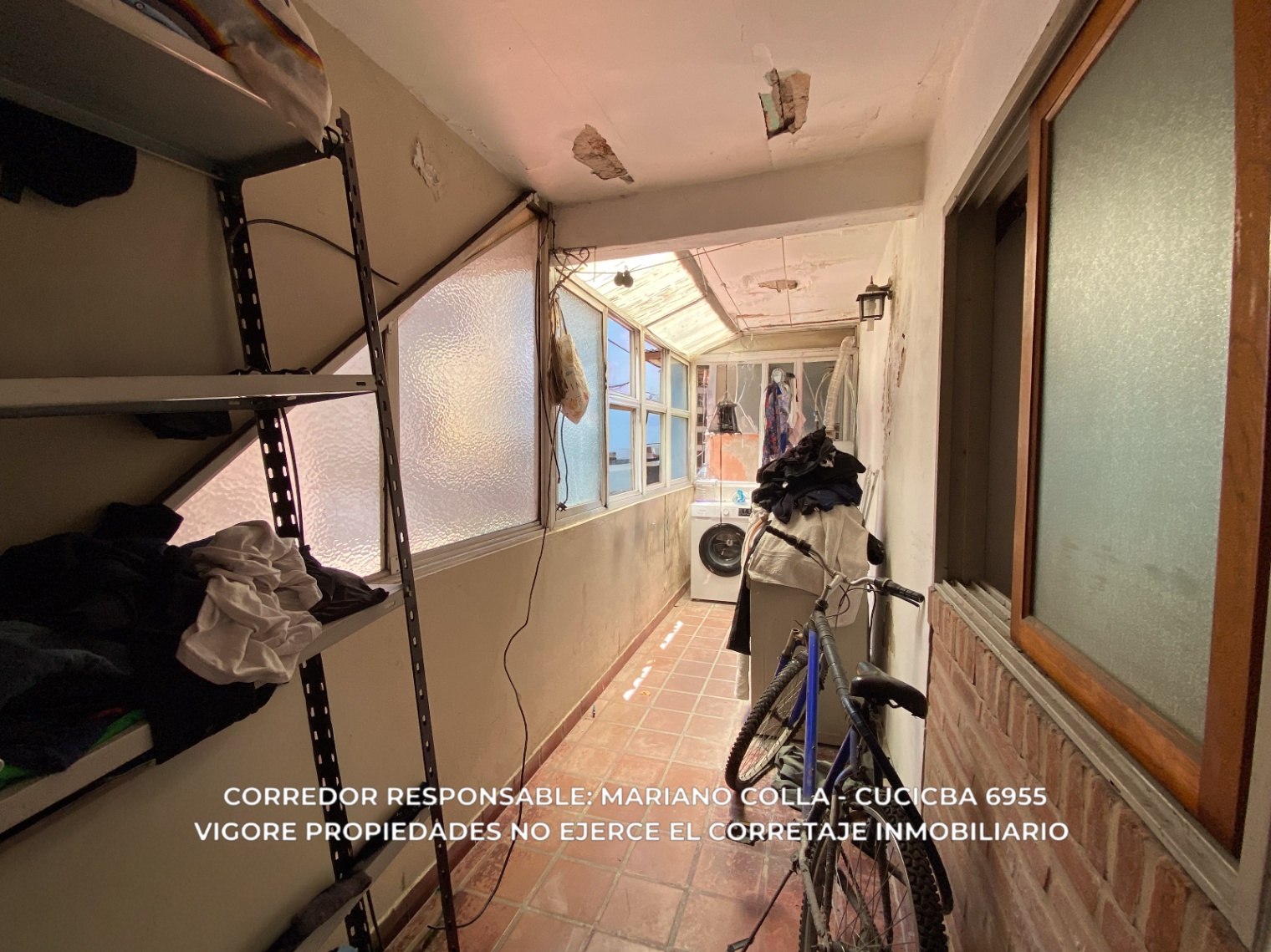 Casa en Venta en Capital Federal, Capital Federal