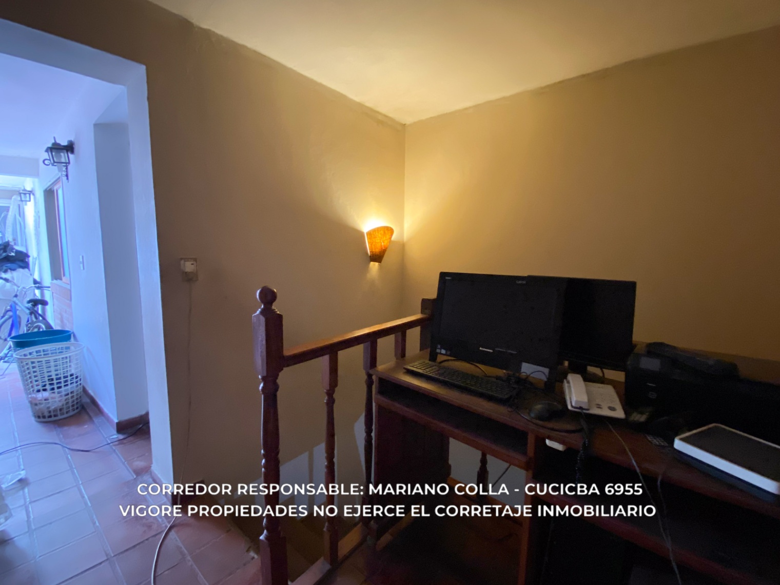 Casa en Venta en Capital Federal, Capital Federal