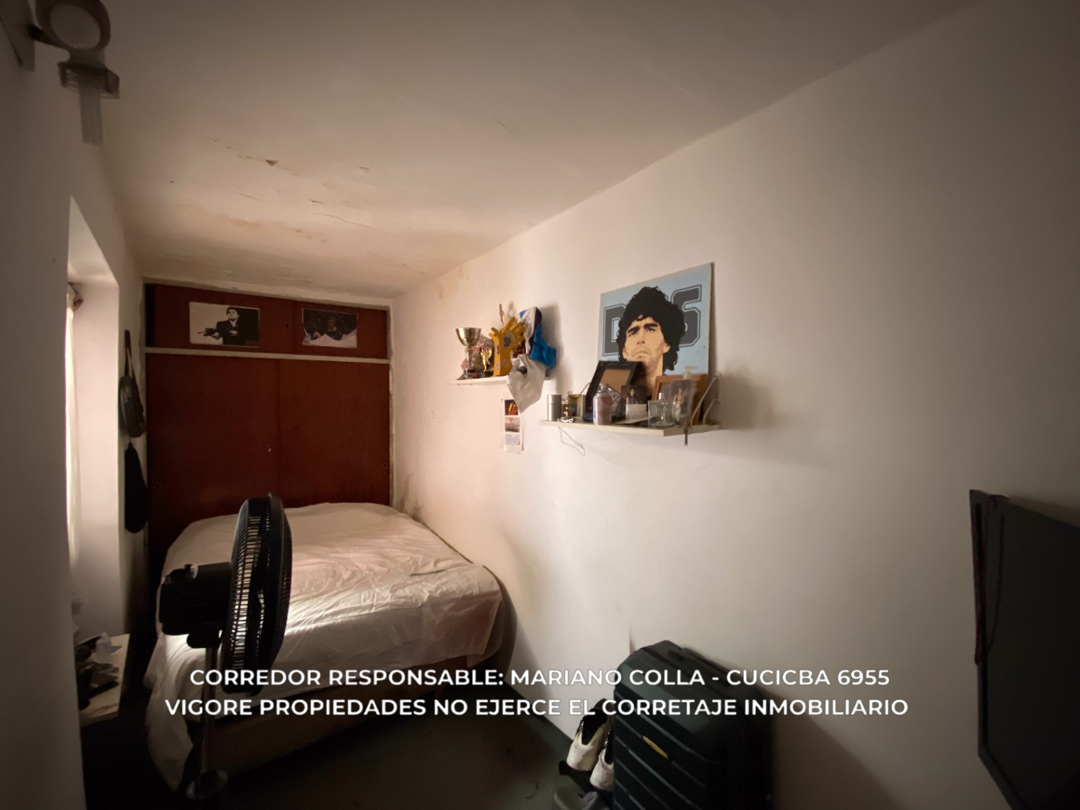 Casa en Venta en Capital Federal, Capital Federal