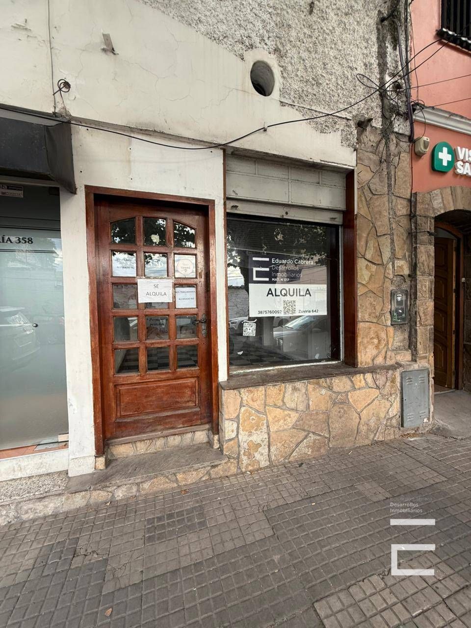 Local Comercial en Alquiler en Capital, Salta