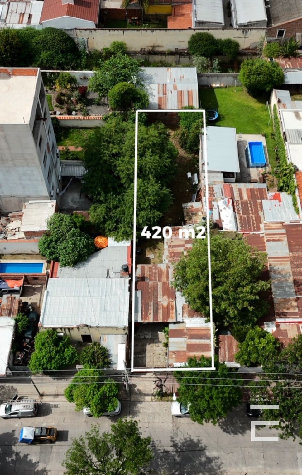 Terreno en Venta en Capital, Salta