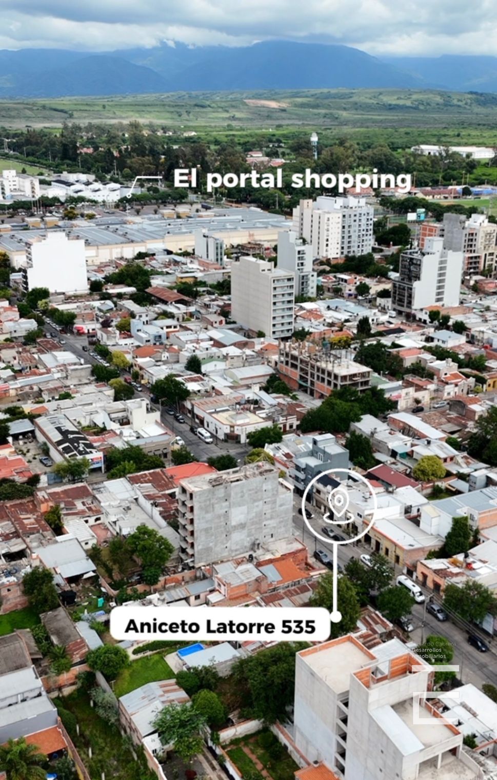 Terreno en Venta en Capital, Salta