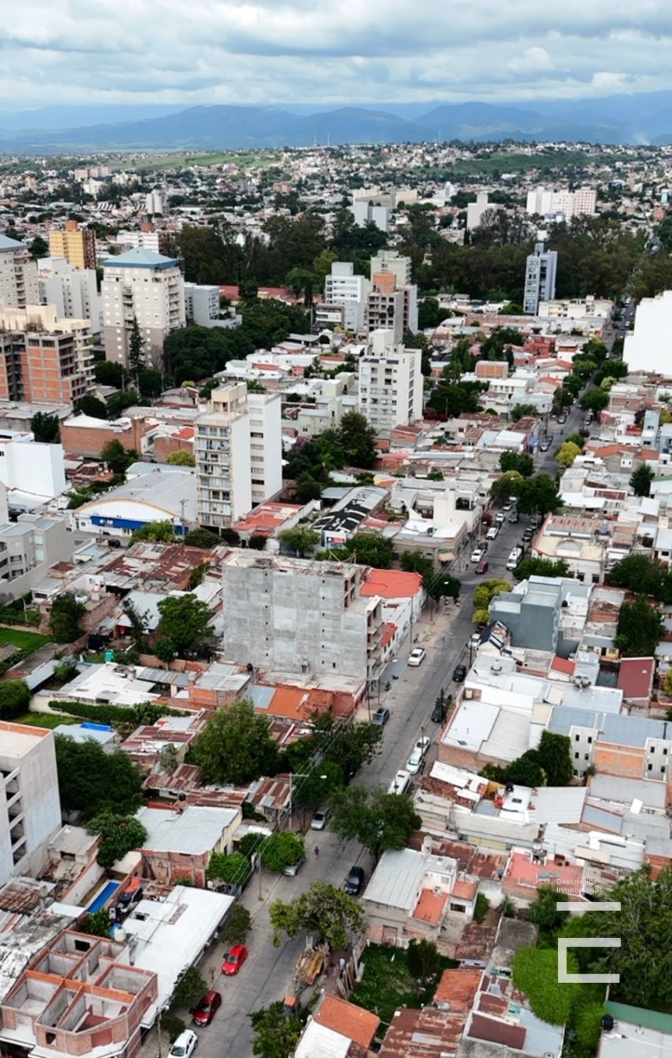 Terreno en Venta en Capital, Salta