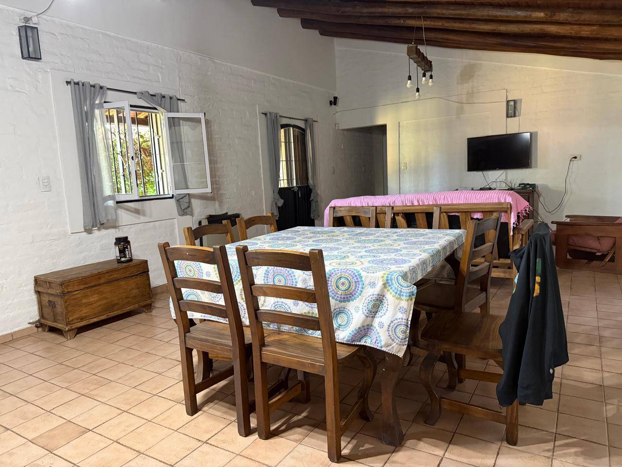 Casa en Venta en Lujan de Cuyo, Mendoza