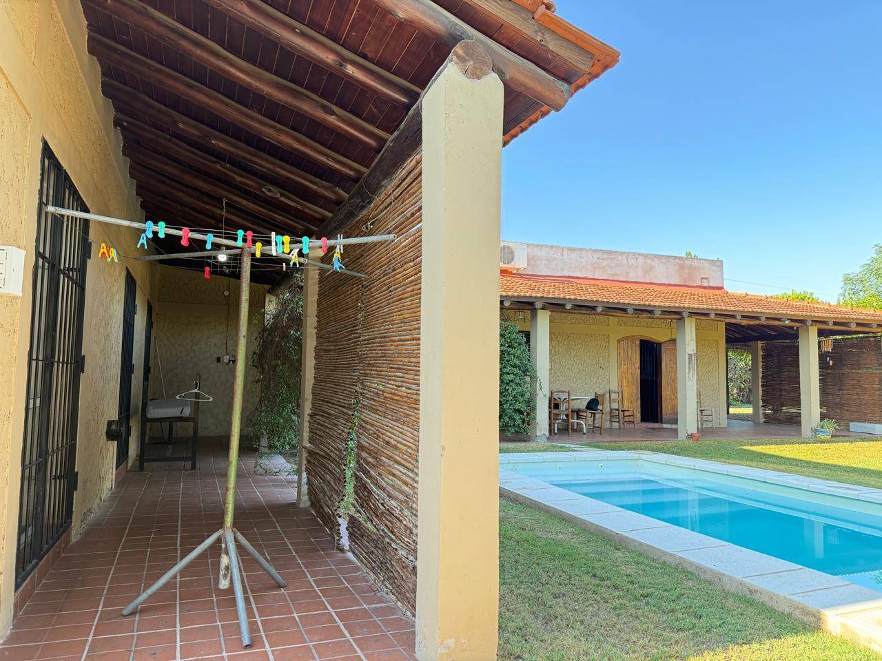 Casa en Venta en Lujan de Cuyo, Mendoza