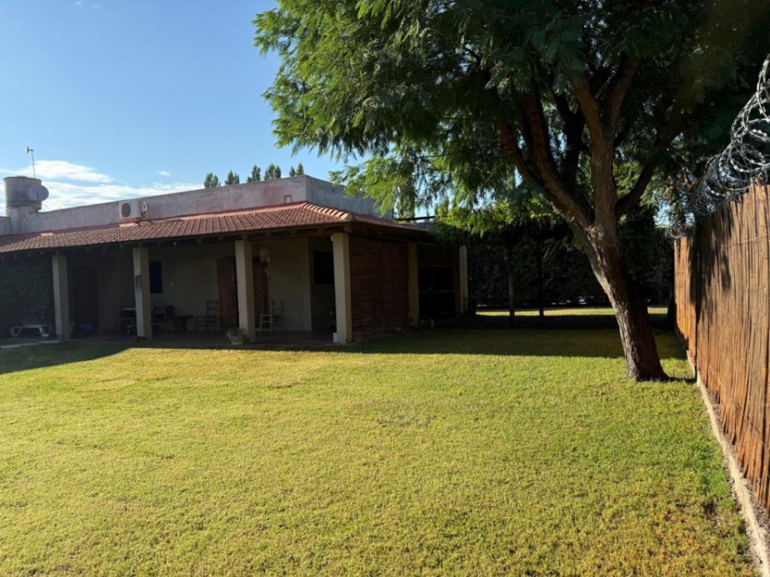 Casa en Venta en Lujan de Cuyo, Mendoza