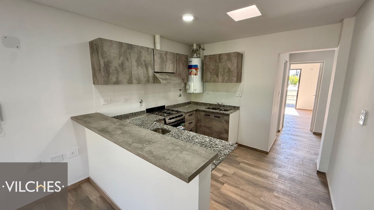 Departamento en Alquiler en Godoy Cruz, Mendoza