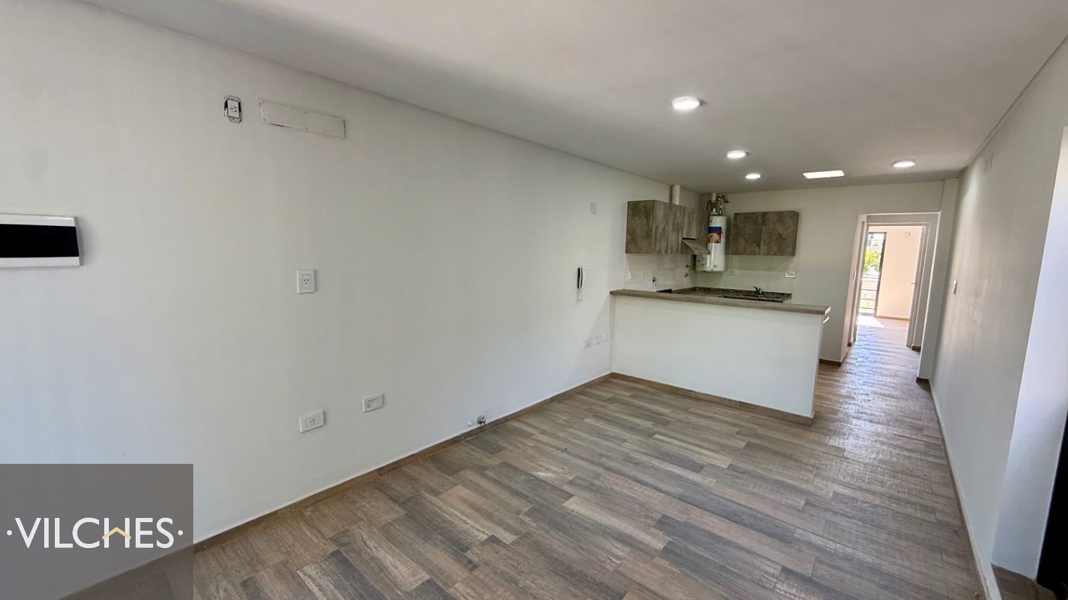 Departamento en Alquiler en Godoy Cruz, Mendoza