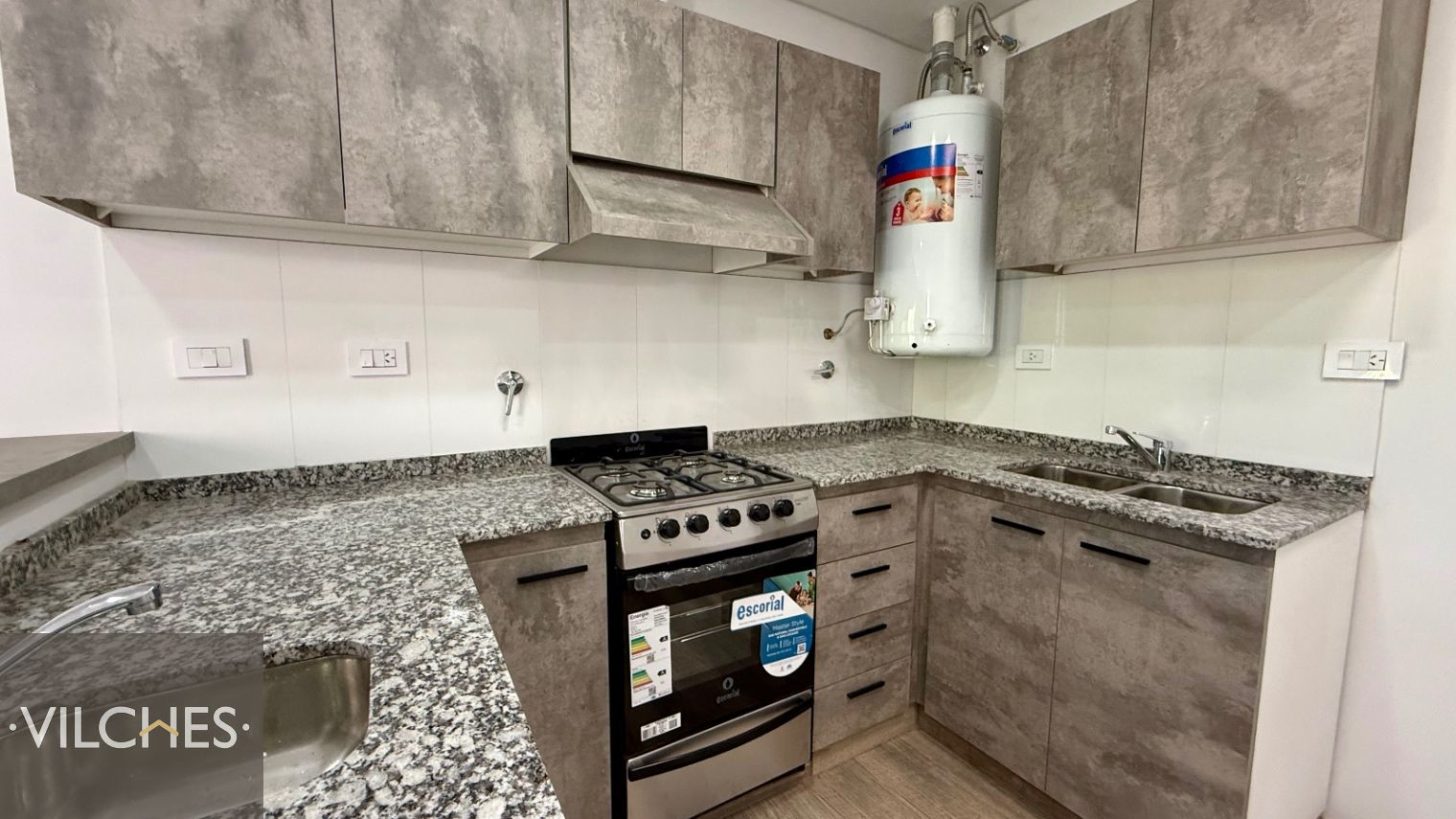 Departamento en Alquiler en Godoy Cruz, Mendoza