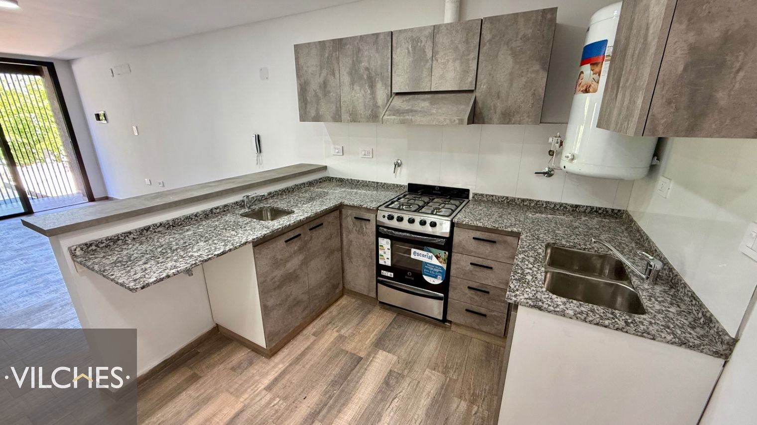 Departamento en Alquiler en Godoy Cruz, Mendoza