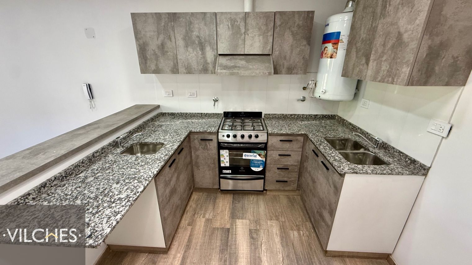 Departamento en Alquiler en Godoy Cruz, Mendoza