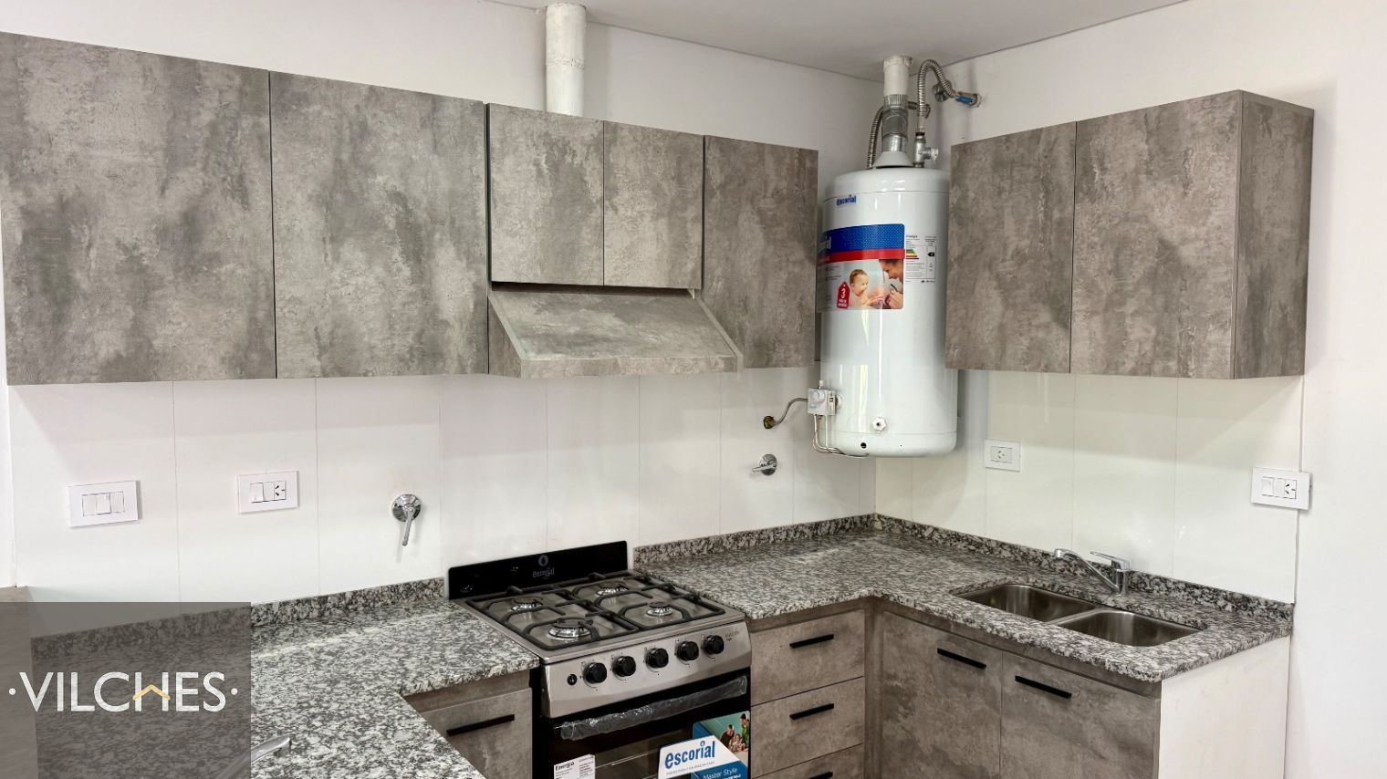 Departamento en Alquiler en Godoy Cruz, Mendoza