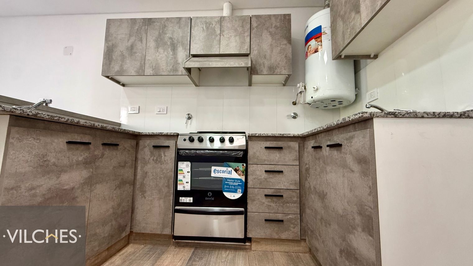 Departamento en Alquiler en Godoy Cruz, Mendoza