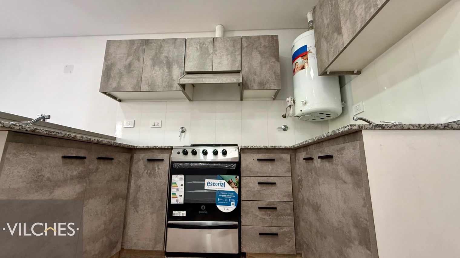 Departamento en Alquiler en Godoy Cruz, Mendoza