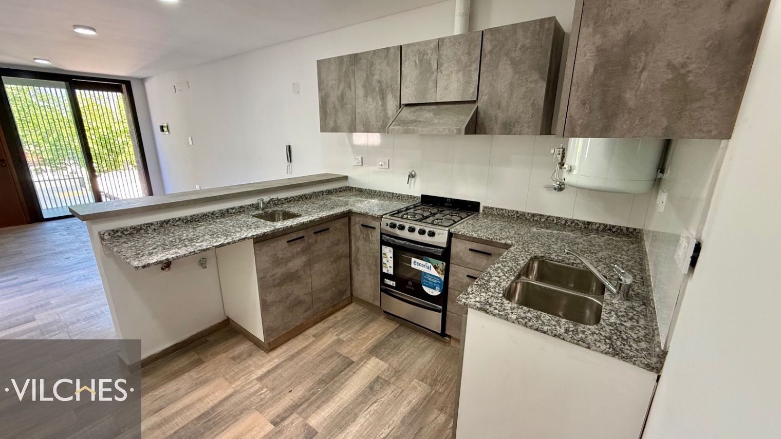 Departamento en Alquiler en Godoy Cruz, Mendoza