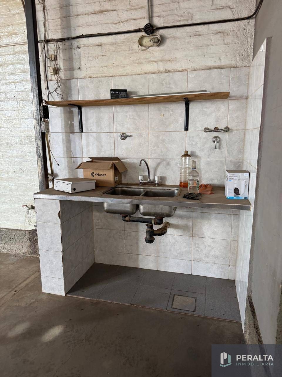 Galpon en Alquiler en Godoy Cruz, Mendoza