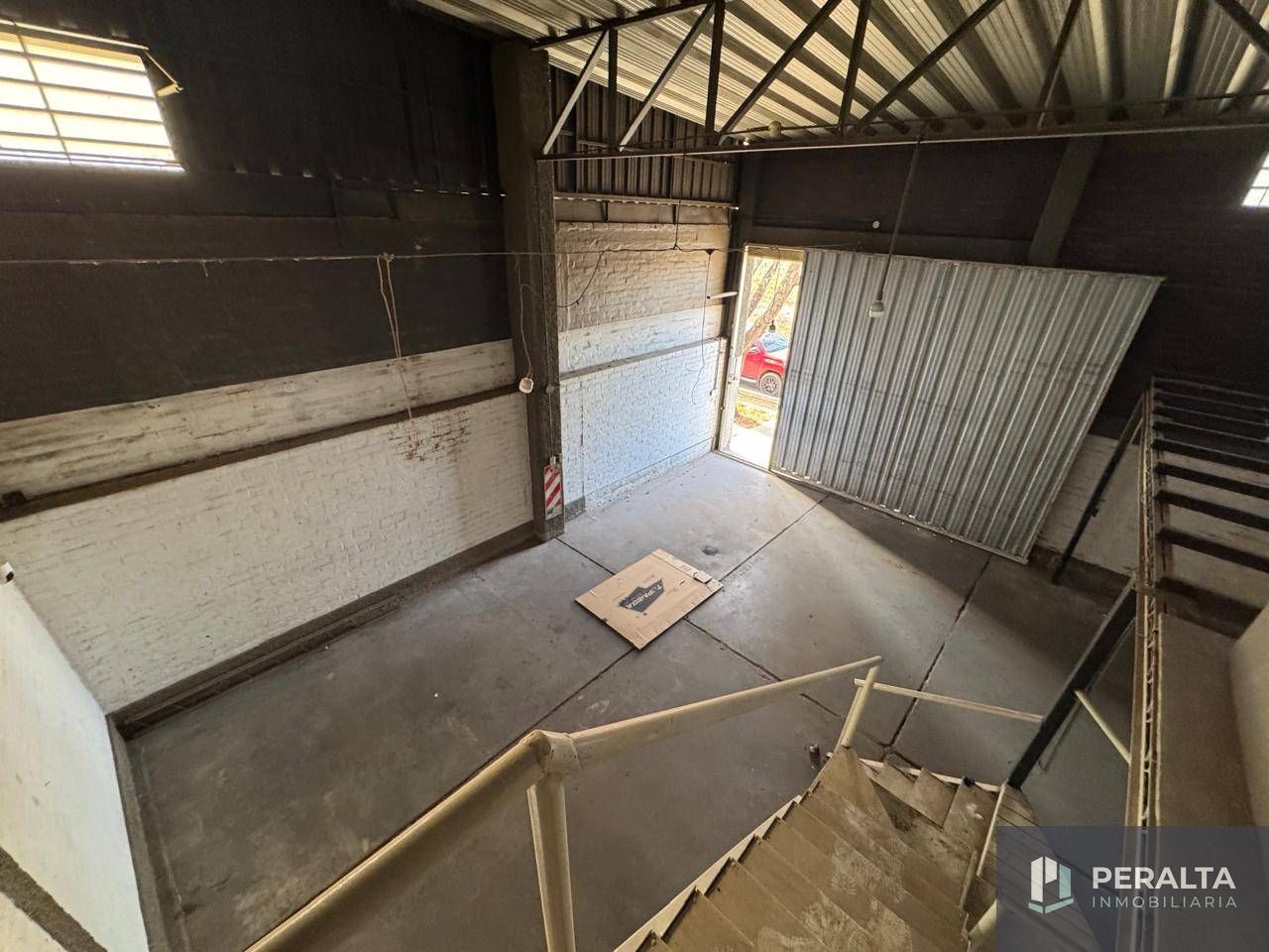 Galpon en Alquiler en Godoy Cruz, Mendoza