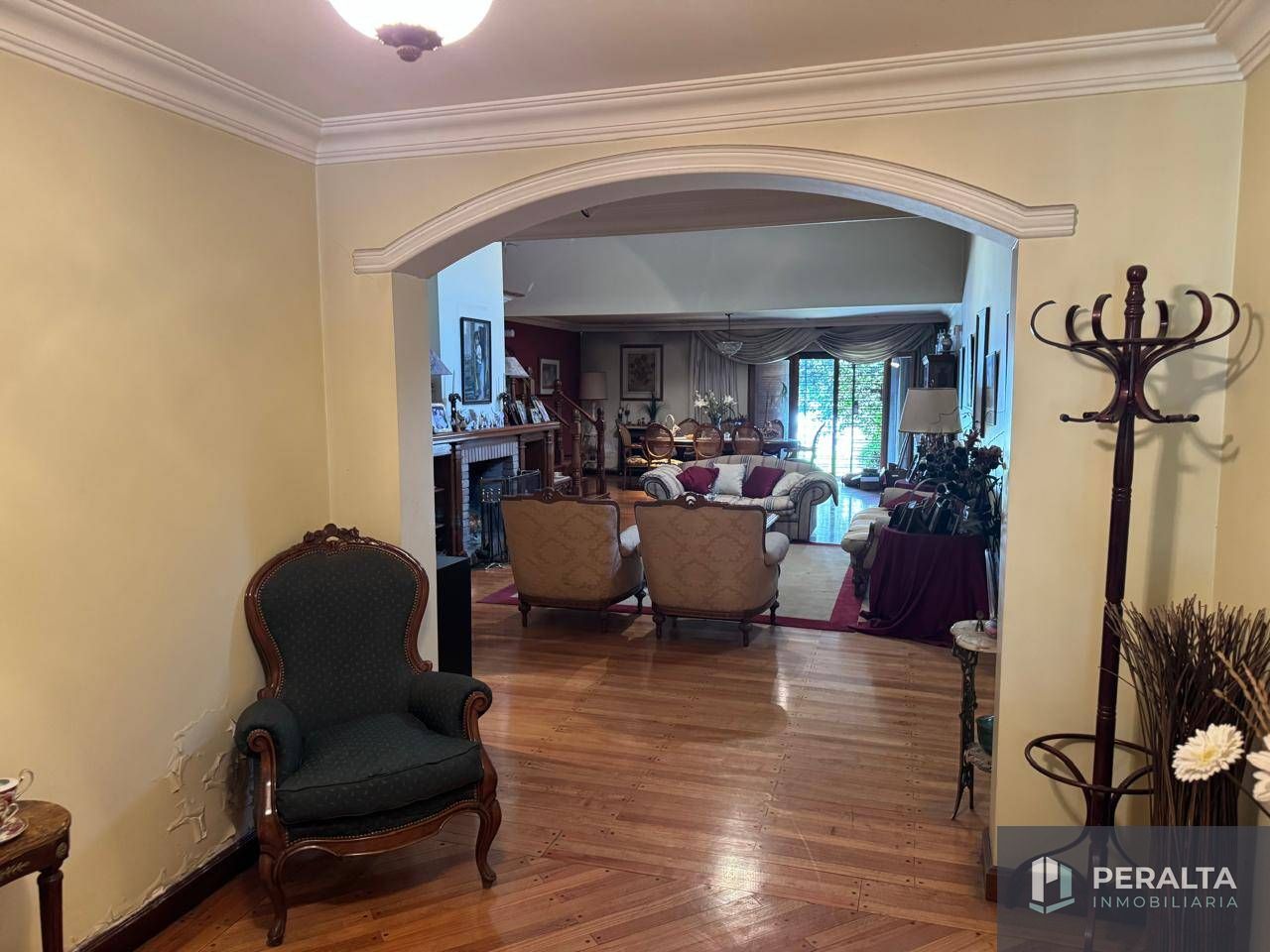 Casa en Venta en Capital, Mendoza