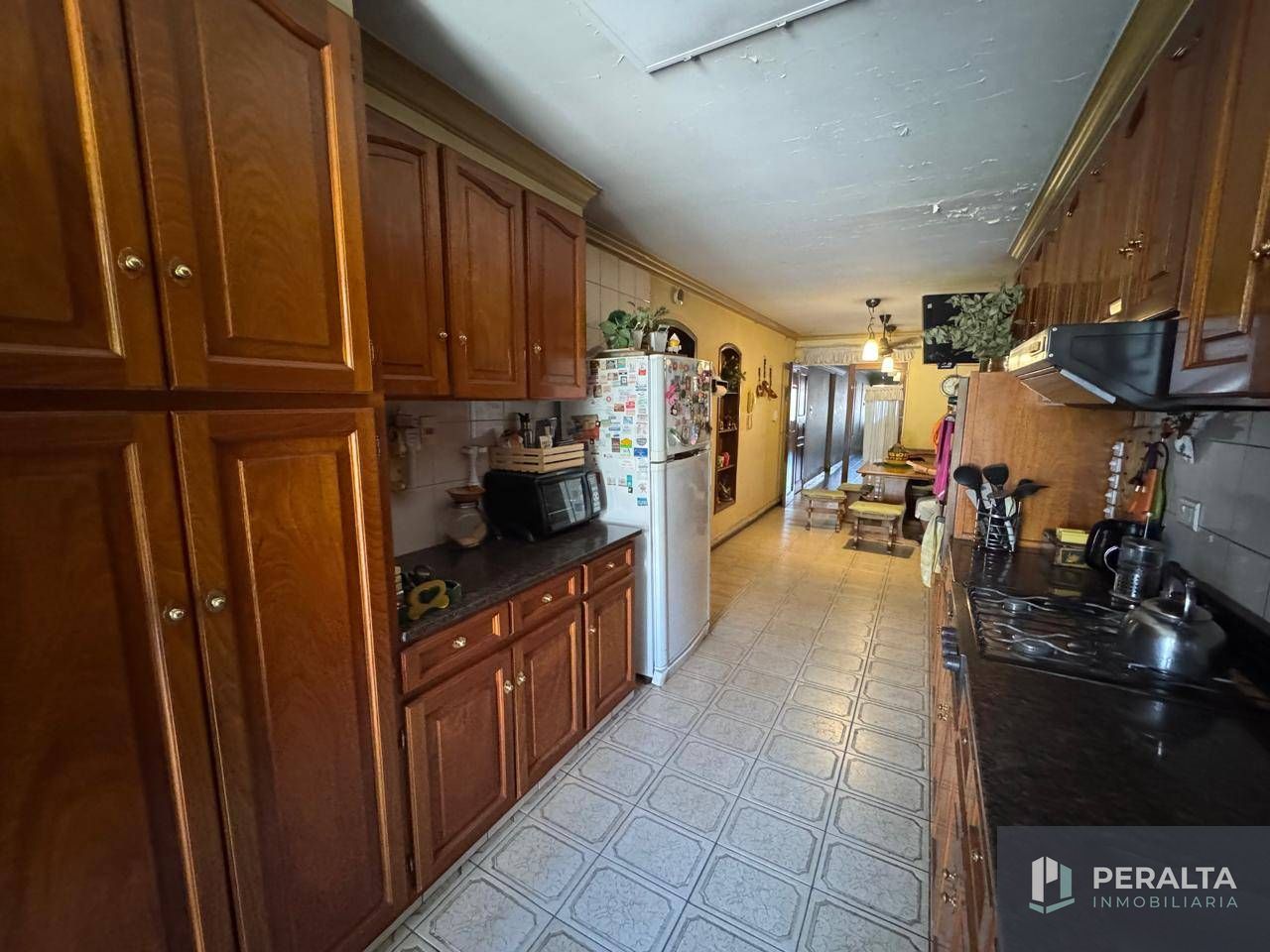 Casa en Venta en Capital, Mendoza