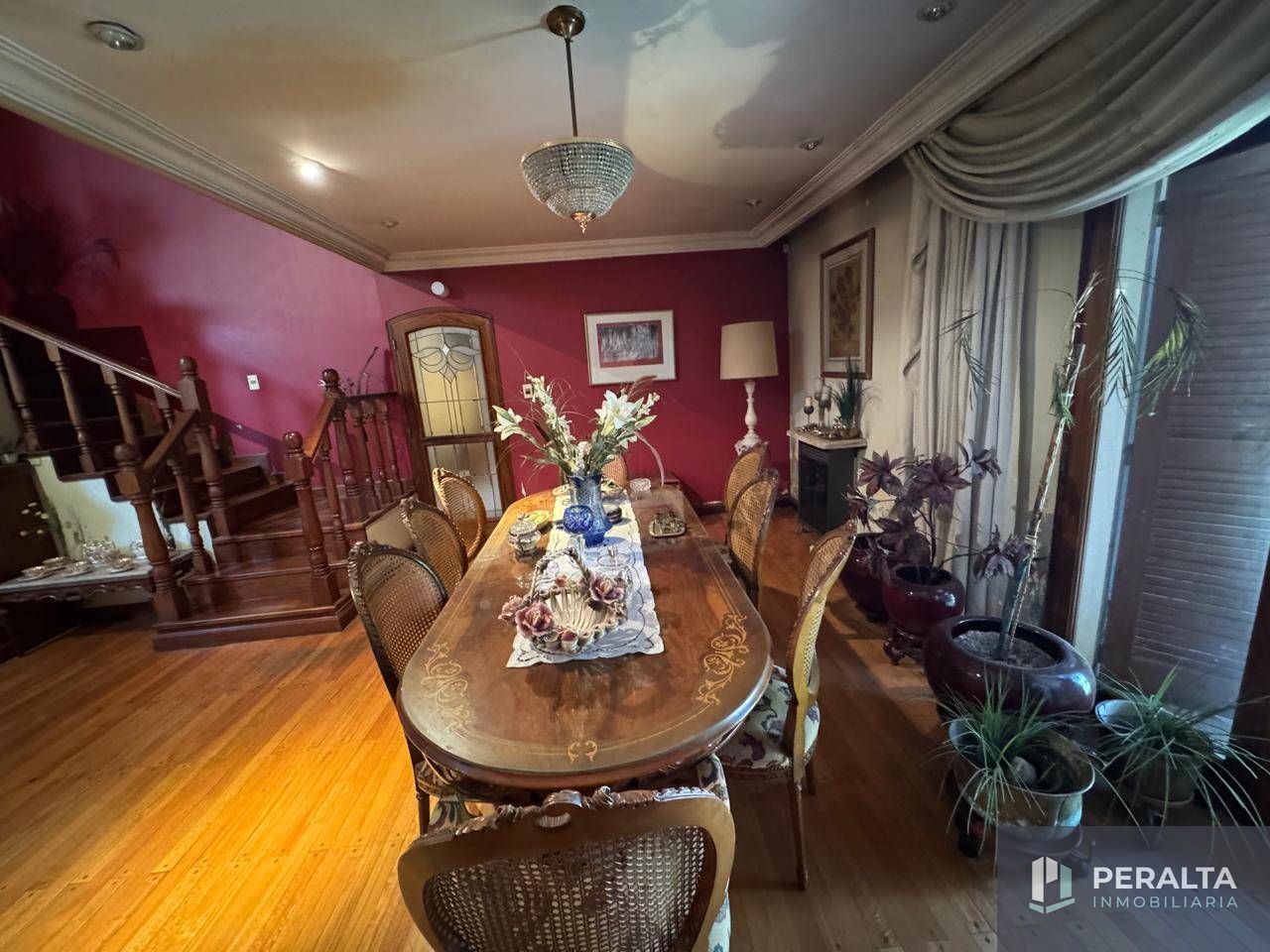 Casa en Venta en Capital, Mendoza