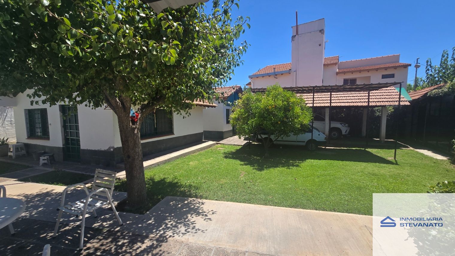 Casa en Venta en Lujan de Cuyo, Mendoza