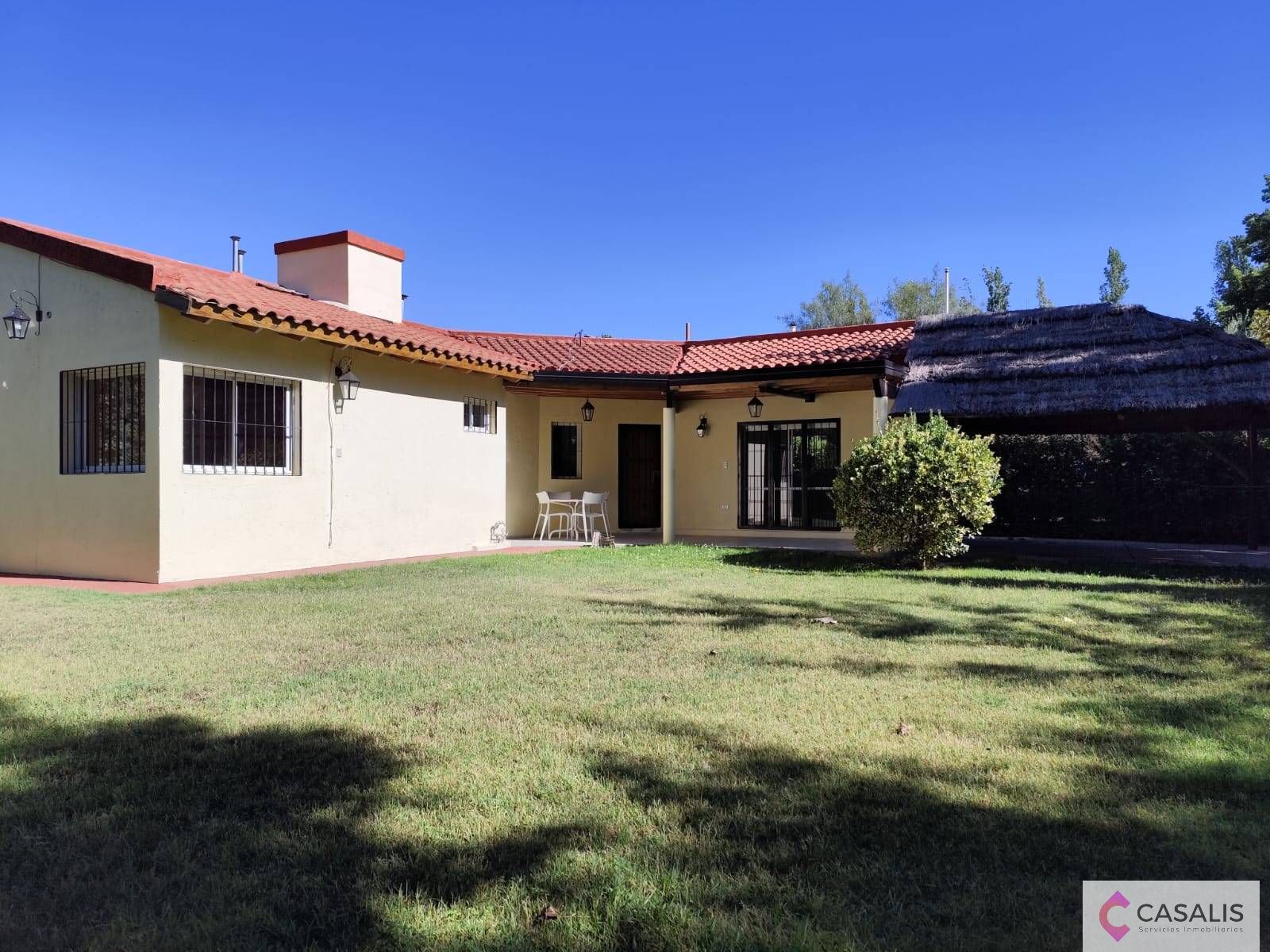 Casa en Venta en Lujan de Cuyo, Mendoza