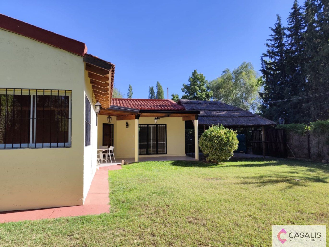 Casa en Venta en Lujan de Cuyo, Mendoza