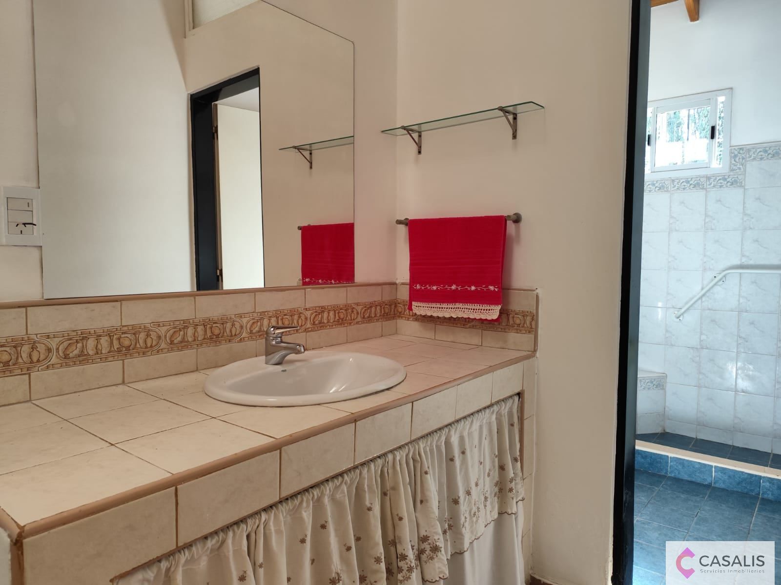 Casa en Venta en Lujan de Cuyo, Mendoza