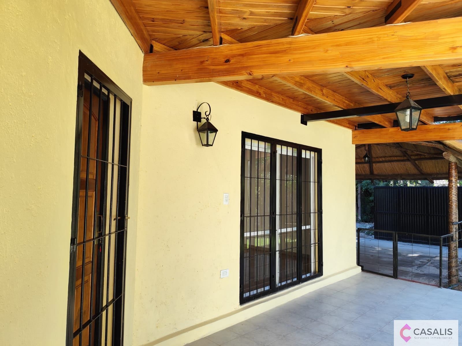 Casa en Venta en Lujan de Cuyo, Mendoza