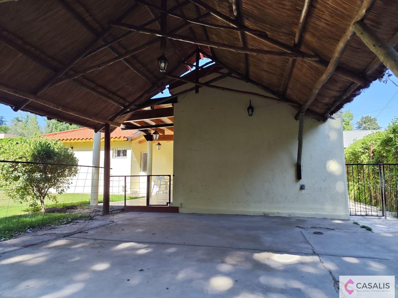 Casa en Venta en Lujan de Cuyo, Mendoza