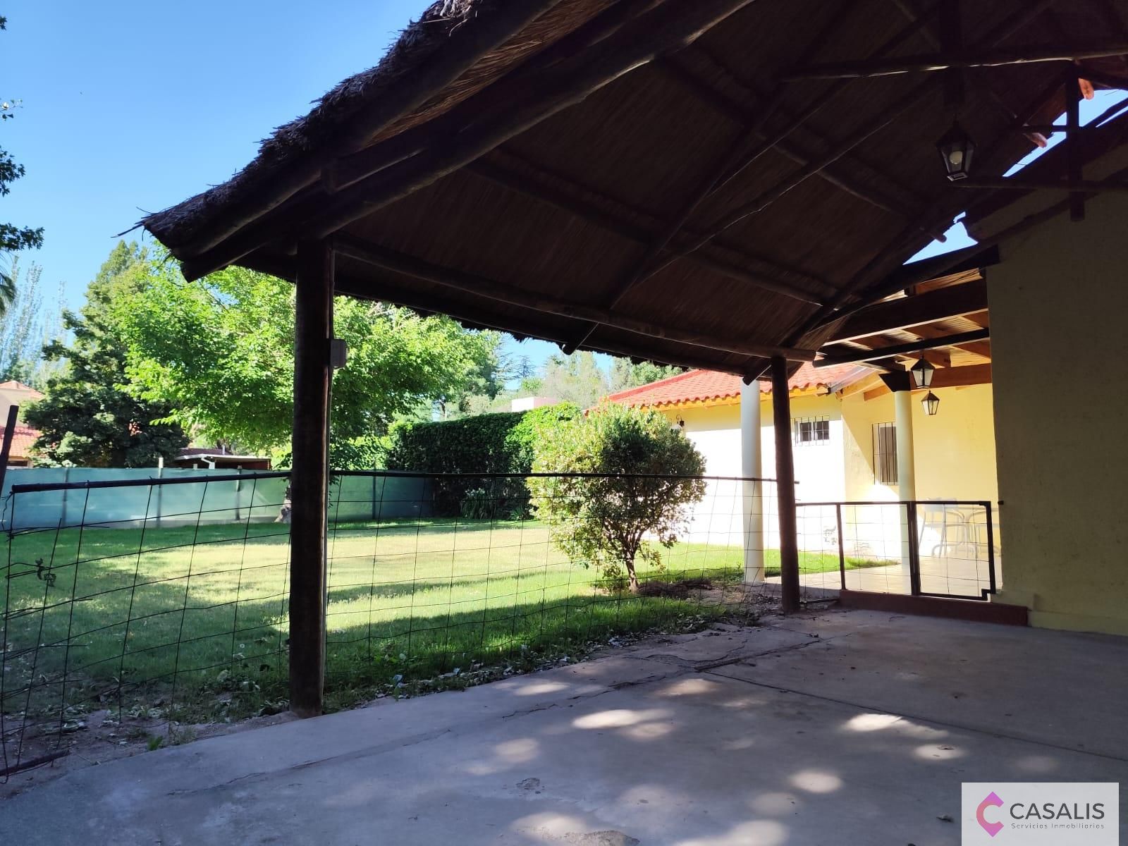 Casa en Venta en Lujan de Cuyo, Mendoza