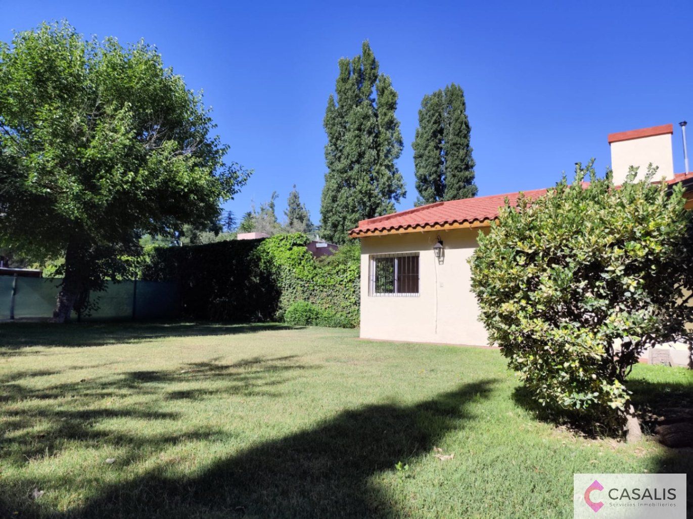 Lujan de Cuyo Pueyrredon 2415
